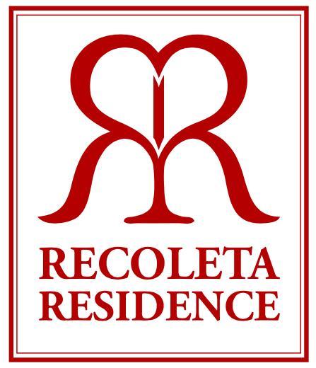 Recoleta Residence Buenos Aires Esterno foto