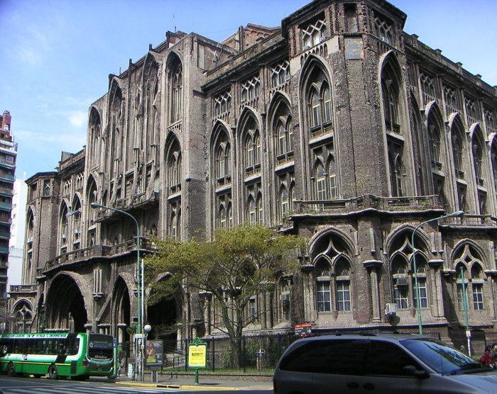 Recoleta Residence Buenos Aires Esterno foto